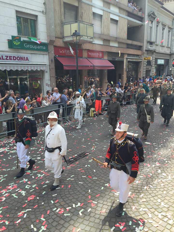 9-10-11 Maggio 2025