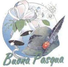 31 marzo 2024 Tantissimi auguri di Buona Pasqua